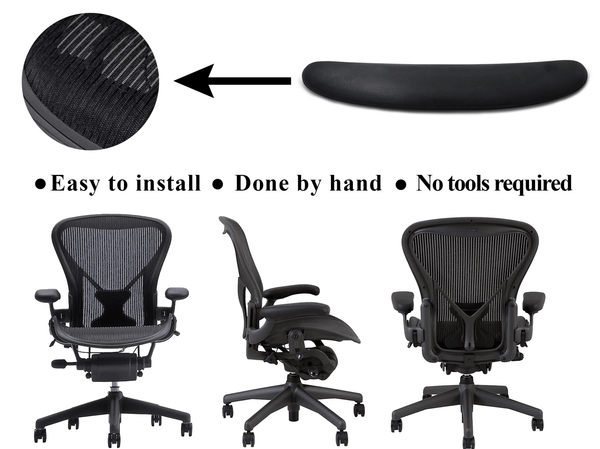 Aeron chair replacement parts hot sale