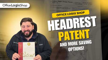 OfficeLogixShop: Leap V2 and Aeron Headrest Patents!