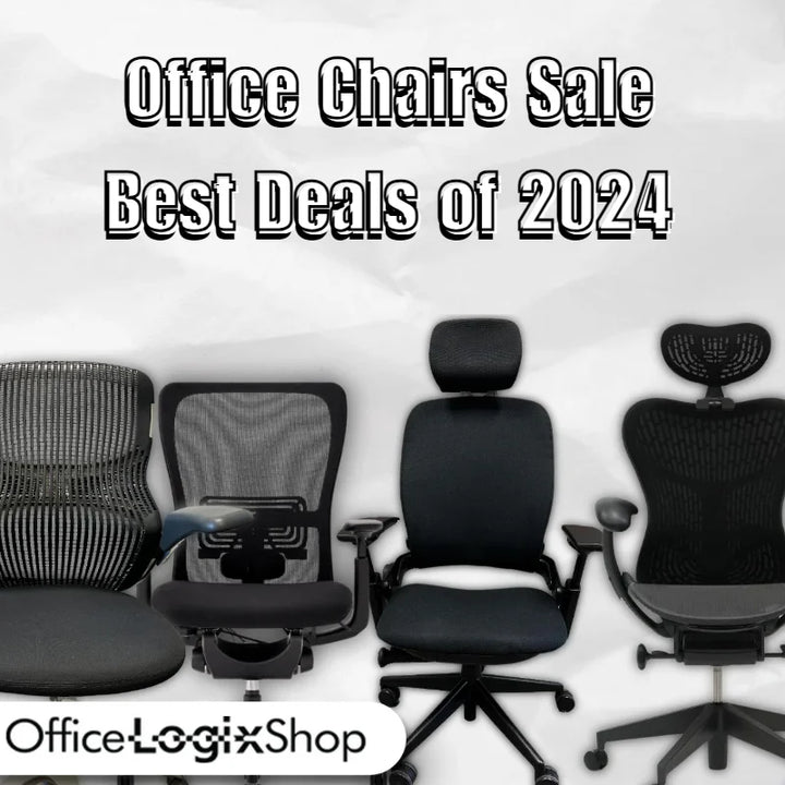 Office Chairs Sale