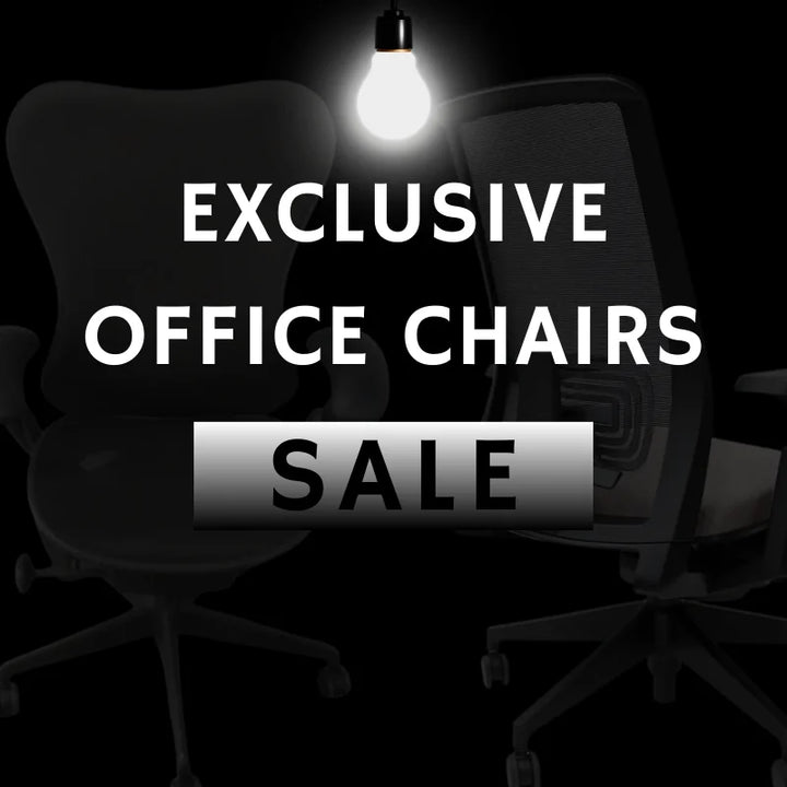 Office Chairs Sale and Discount - Herman Miller, Steelcase, and Haworth Chairs