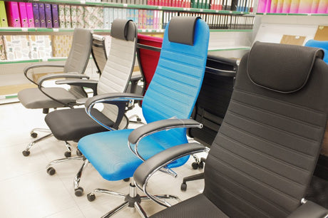 Comparing Herman Miller, Steelcase, and Knoll: Which is Best for You? - Office Logix Shop