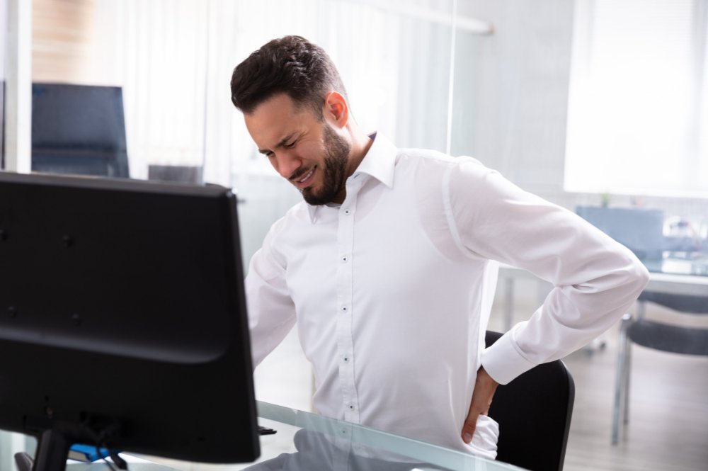 How To Tell When It’s Time To Replace Your Office Chair - Office Logix Shop