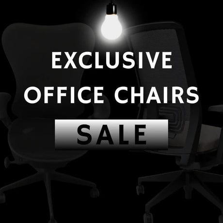 Office Chairs Sale and Discount - Herman Miller, Steelcase, and Haworth Chairs - Office Logix Shop