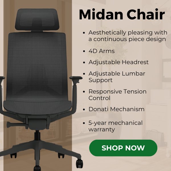 The Best Herman Miller Chairs Alternatives in 2025 - Office Logix Shop