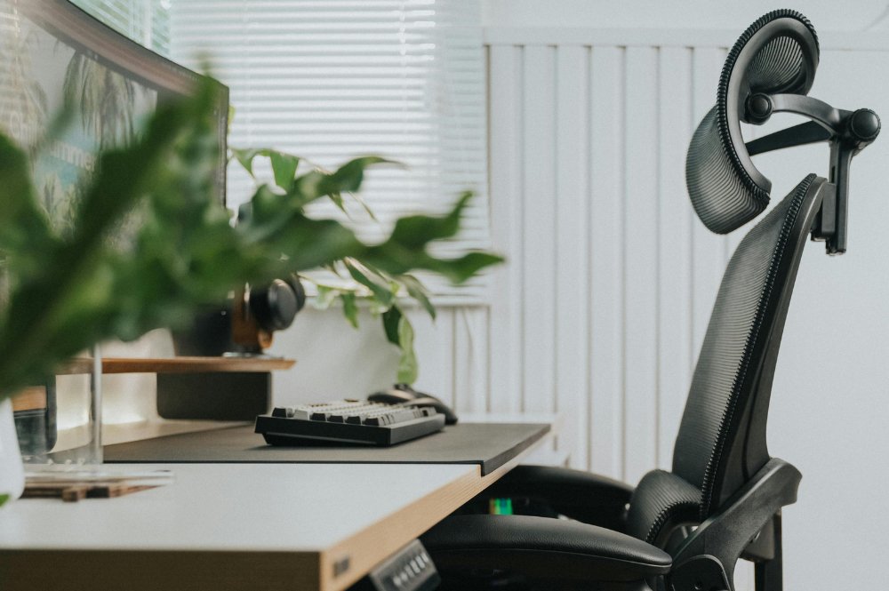 The Top Accessories to Enhance Your Office Chair Experience - Office Logix Shop