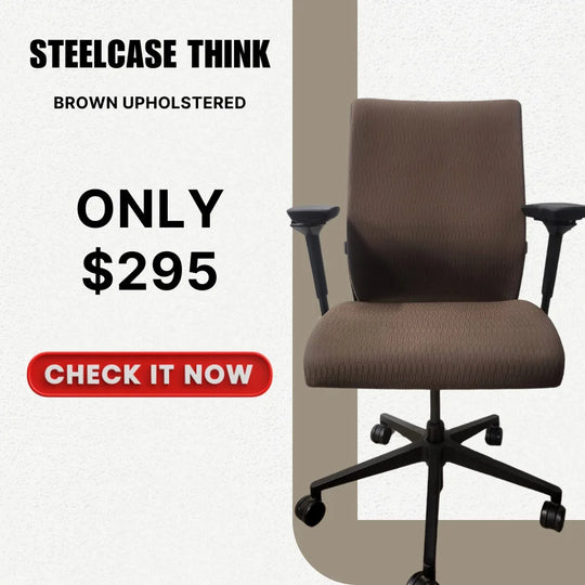 Steelcase think