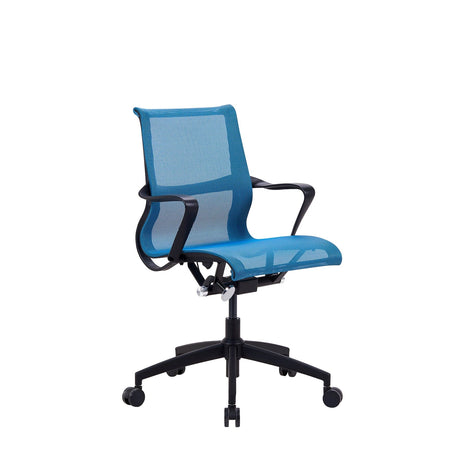 Executive Office Mesh Management Chair (New) - Office Logix Shop