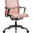 Executive Office Mesh Management Chair (New) - Office Logix Shop