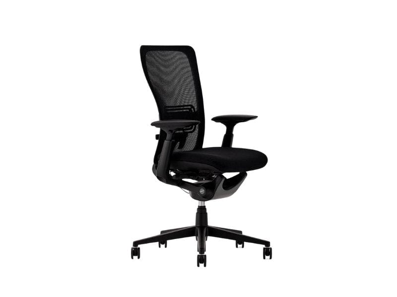 Fully Adjustable Haworth Zody Chair - Office Logix Shop