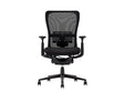 Fully Adjustable Haworth Zody Chair - Office Logix Shop