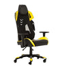 Gaming Chair with Mesh High Back by OfficeLogixShop (New) - Office Logix Shop