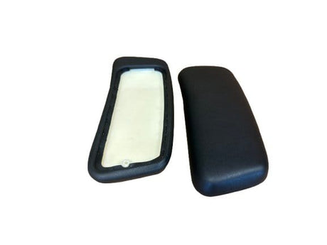 Haworth Office Chair Parts Replacement Arm Pads for Haworth Zody Chair - Set of 2