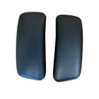 Haworth Office Chair Parts Replacement Arm Pads for Haworth Zody Chair - Set of 2