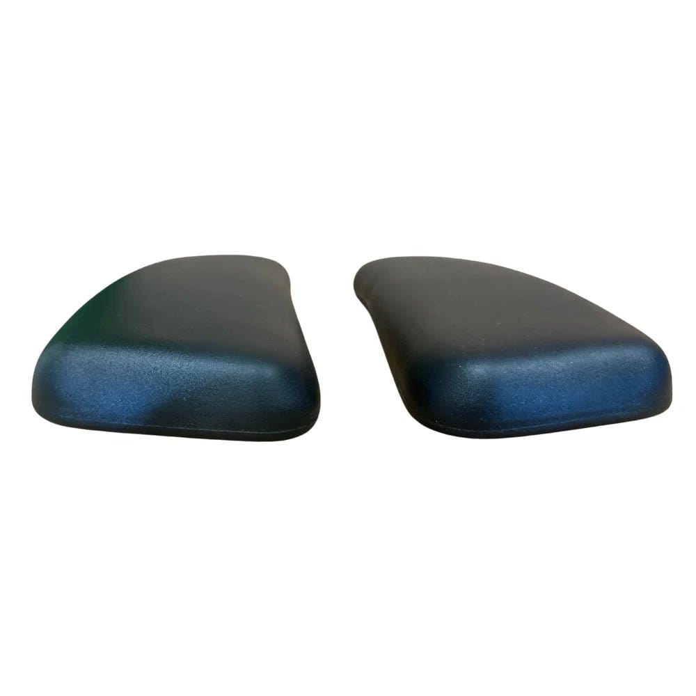 Haworth Office Chair Parts Replacement Arm Pads for Haworth Zody Chair - Set of 2