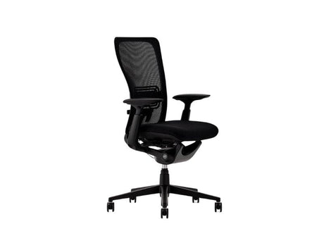 Haworth Office Chairs Fully Adjustable Haworth Zody Chair