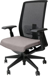 Haworth Very Mesh Office Chair with Adjustable Lumbar (Fully Adjustable) - Office Logix Shop