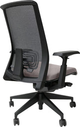 Haworth Very Mesh Office Chair with Adjustable Lumbar (Fully Adjustable) - Office Logix Shop