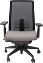 Haworth Very Mesh Office Chair with Adjustable Lumbar (Fully Adjustable) - Office Logix Shop