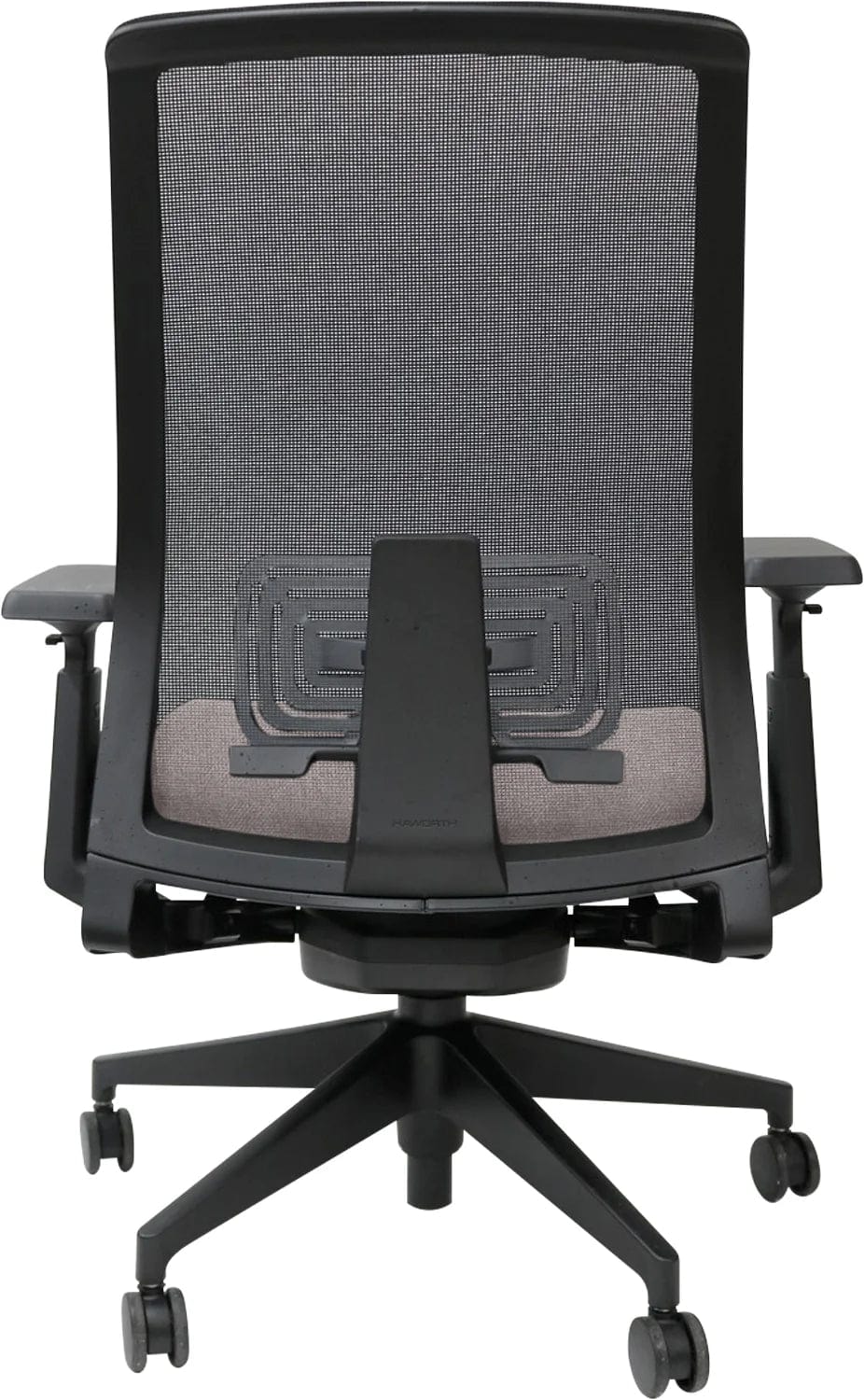 Haworth Very Mesh Office Chair with Adjustable Lumbar (Fully Adjustable) - Office Logix Shop