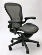 Herman Miller Aeron Chair - Basic ( Renewed) - Office Logix Shop