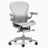 Herman Miller Aeron Chair PostureFit SL - Size B (Renewed) - Office Logix Shop