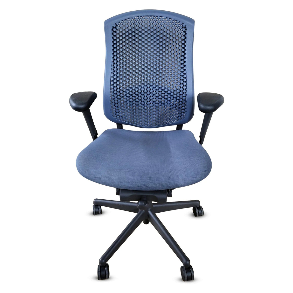 Herman Miller Celle Chair Fully Loaded (Renewed) - Office Logix Shop