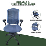 Herman Miller Celle Chair Fully Loaded (Renewed) - Office Logix Shop