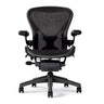 Herman Miller Classic Aeron Chair - Fully Adjustable (Renewed) - Office Logix Shop