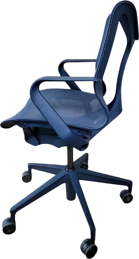 Herman Miller Cosm Low back task chair - (Renewed) - Office Logix Shop