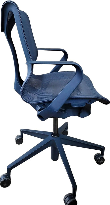 Herman Miller Cosm Low back task chair - (Renewed) - Office Logix Shop