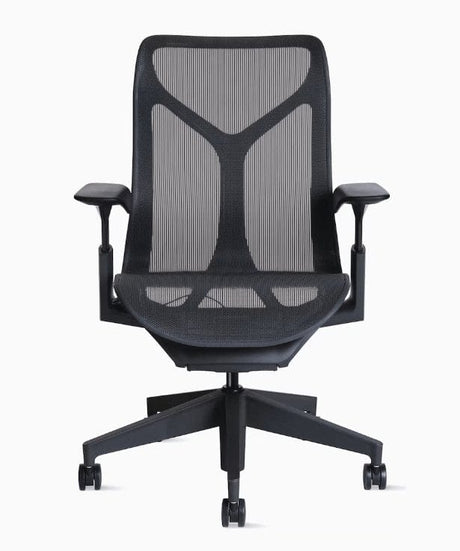 Herman Miller Cosm Low back task chair - (Renewed) - Office Logix Shop