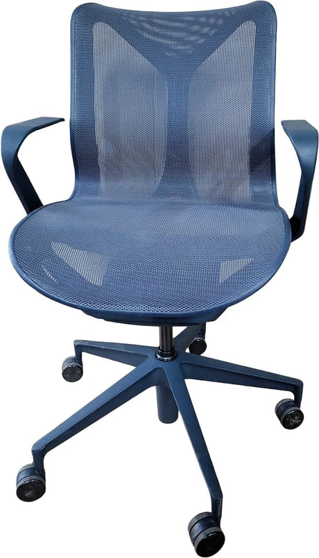 Herman Miller Cosm Low back task chair - (Renewed) - Office Logix Shop