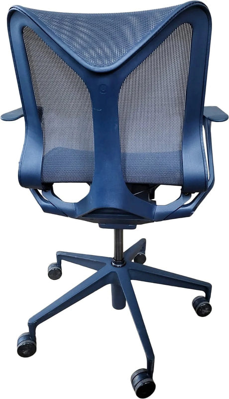 Herman Miller Cosm Low back task chair - (Renewed) - Office Logix Shop