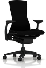 Herman Miller Embody and Headrest Saving Bundle - Office Logix Shop