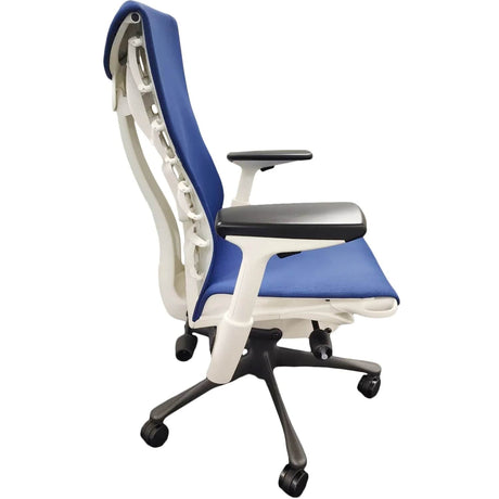 Herman Miller Embody Chair (Renewed) - Office Logix Shop