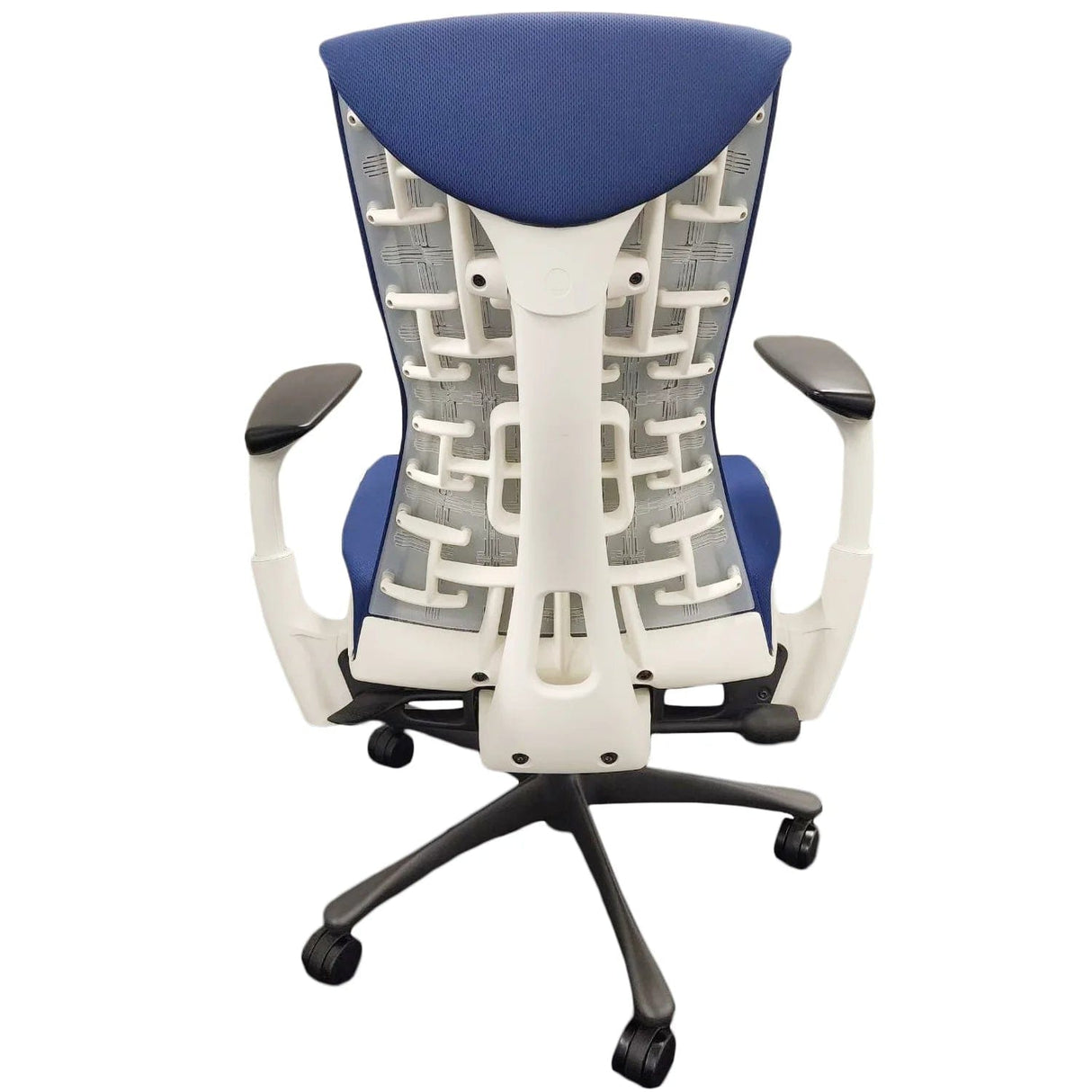 Herman Miller Embody Chair (Renewed) - Office Logix Shop