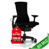 Herman Miller Embody Chair (Renewed) - Office Logix Shop