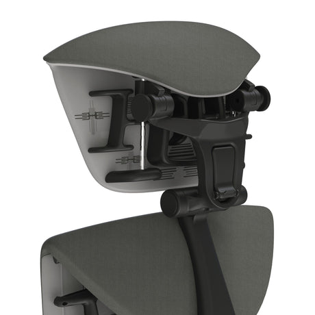 Herman Miller Embody Headrest by OfficeLogixShop - Office Logix Shop