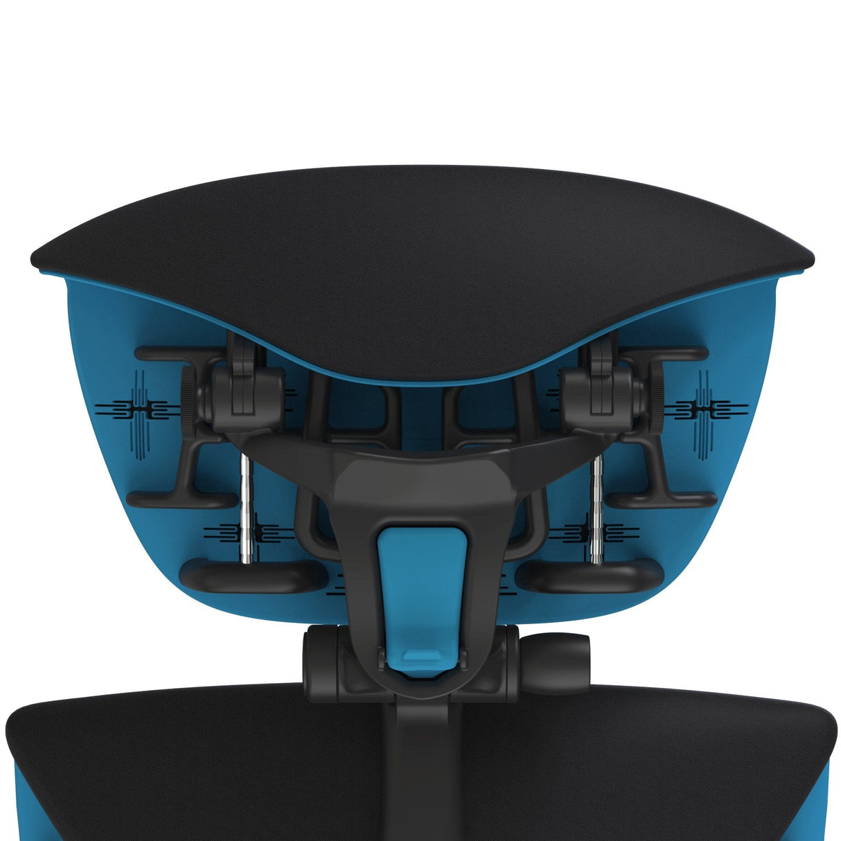 Herman Miller Embody Headrest by OfficeLogixShop (Logitech x Embody Gaming) - Office Logix Shop