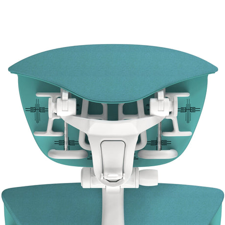 Herman Miller Embody Headrest by OfficeLogixShop (Logitech x Embody Gaming) - Office Logix Shop