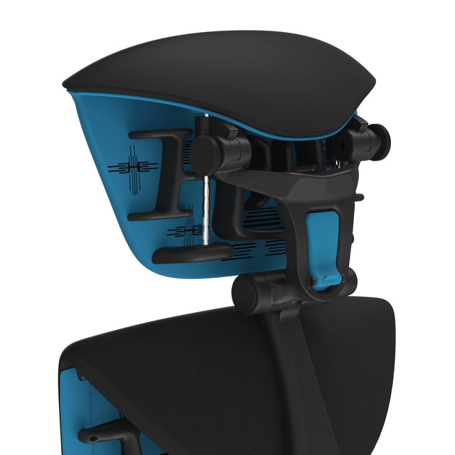 Herman Miller Embody Headrest by OfficeLogixShop (Logitech x Embody Gaming) - Office Logix Shop