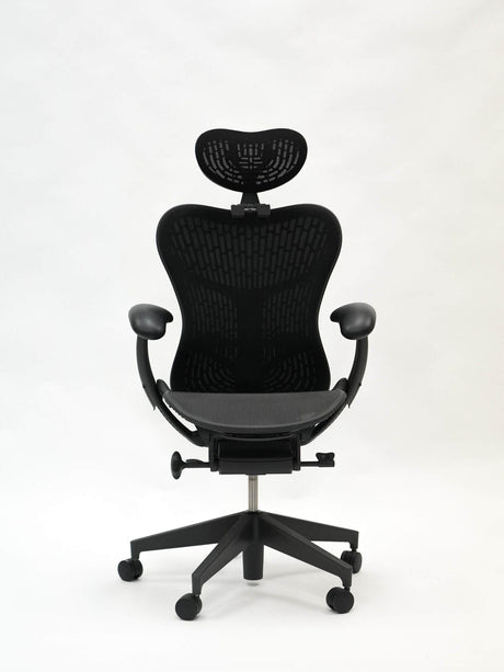 Herman Miller Mirra 2 Chair (Renewed) - Office Logix Shop