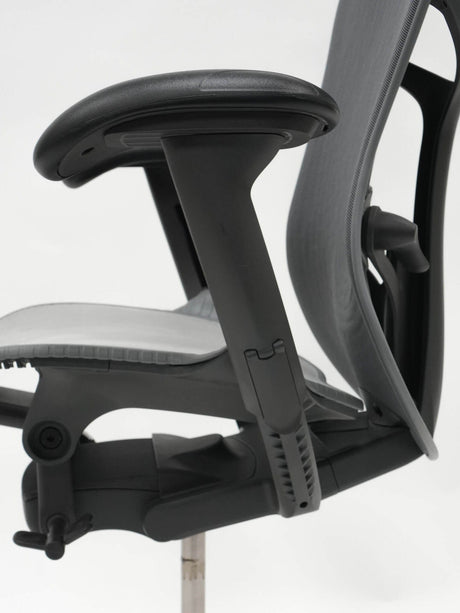 Herman Miller Mirra 2 Chair (Renewed) - Office Logix Shop