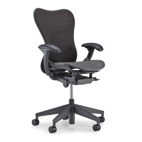 Herman Miller Mirra 2 Chair (Renewed) - Office Logix Shop