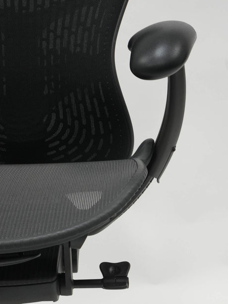 Herman Miller Mirra 2 Chair (Renewed) - Office Logix Shop