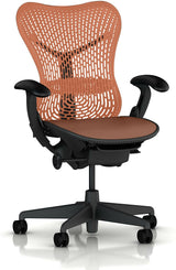 Herman Miller Mirra Desk Task Chair Fully Adjustable (Renewed) - Office Logix Shop