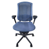 Herman Miller Office Chairs Herman Miller Celle Chair Fully Loaded (Renewed)