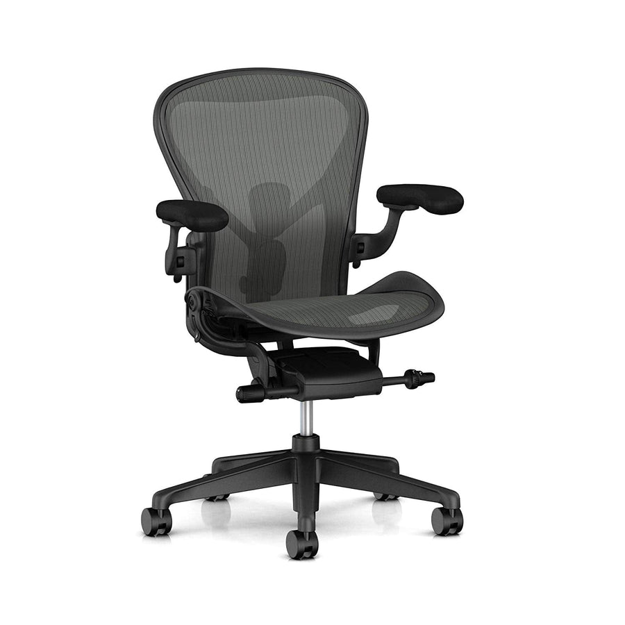Aeron Chair - Office Chairs - Herman Miller