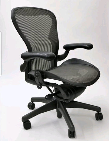 Herman Miller Aeron Chair  Capital Choice Office Furniture