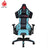 High Back Gaming Chair with Massage Lumbar - Office Logix Shop